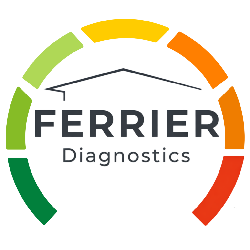 logo ferrier