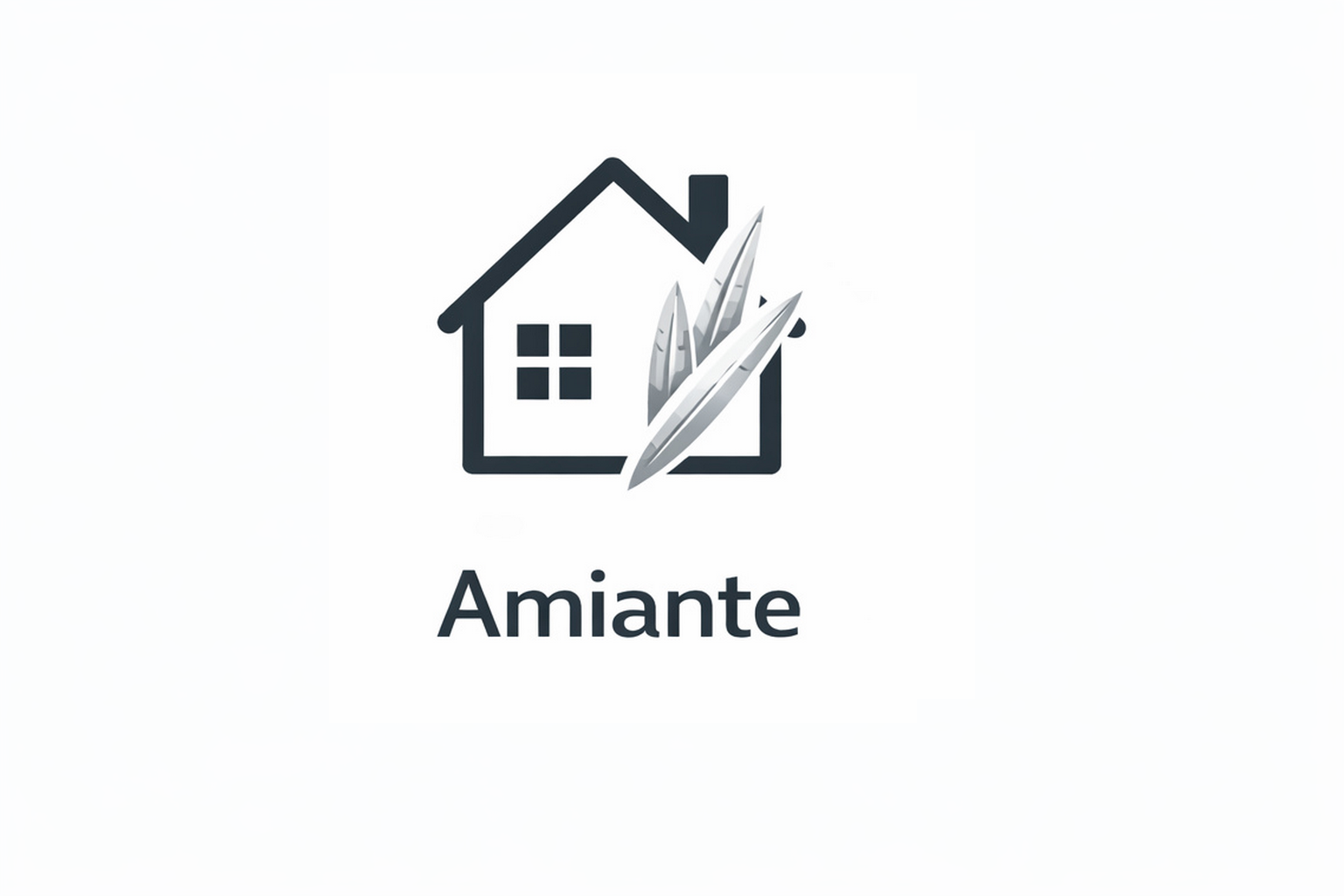 logo amiante ok