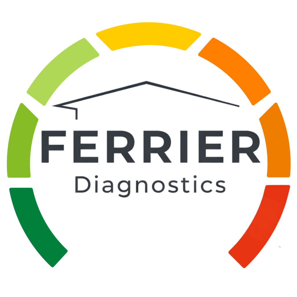 logo ferrier ssfd